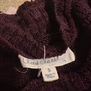 Sweater size S